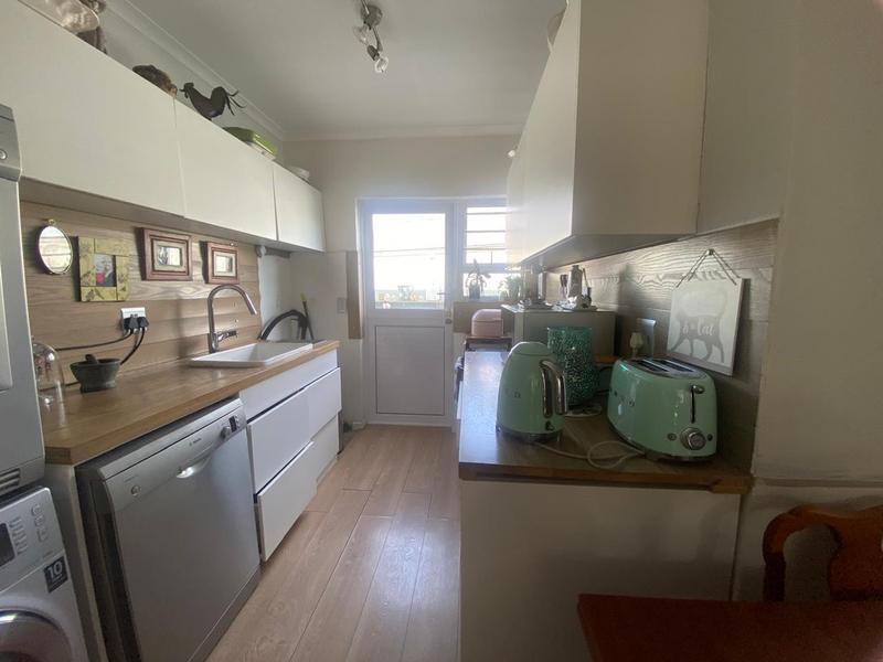 2 Bedroom Property for Sale in Goedemoed Western Cape